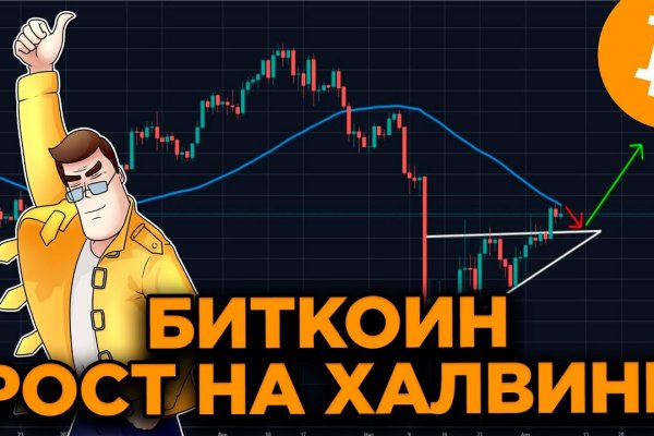 Кракен торговая